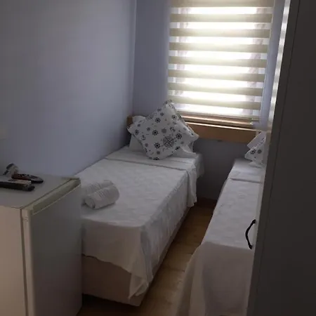 Penzion Athenada