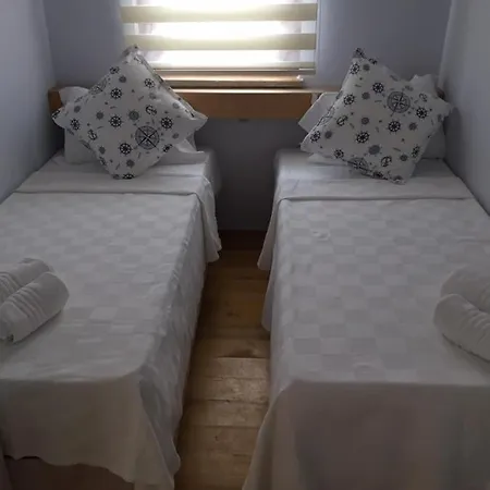 Athenada * Bozcaada