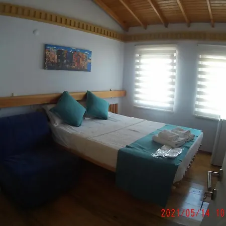 Athenada Penzion Bozcaada