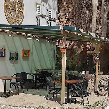Athenada * Bozcaada