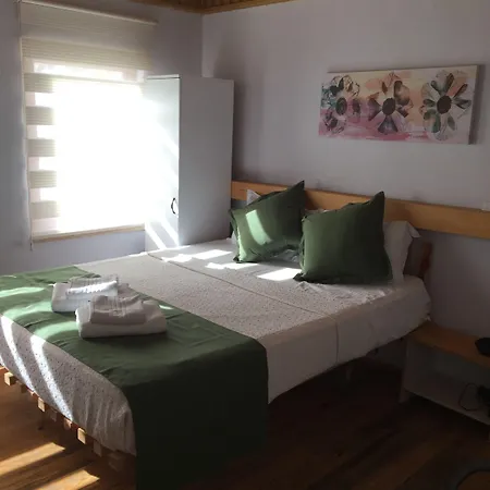 Athenada Penzion Bozcaada
