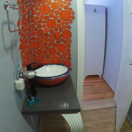 Athenada Penzion Bozcaada