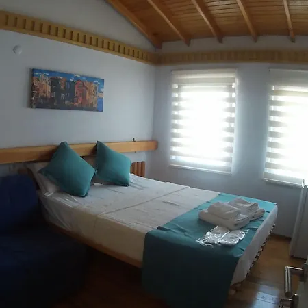 Athenada Penzion Bozcaada